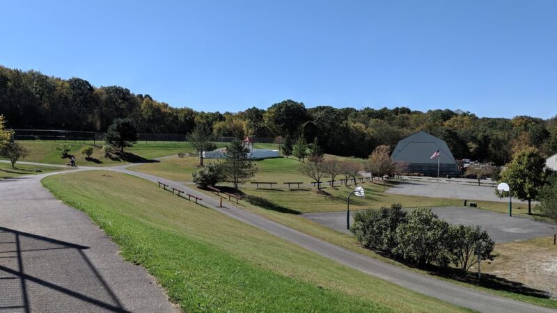 Volunteers Park - North Salem, NY