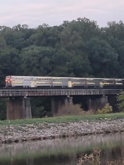 Lake Accotink Pavilion - North Springfield, VA