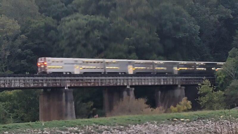 Lake Accotink Pavilion - North Springfield, VA