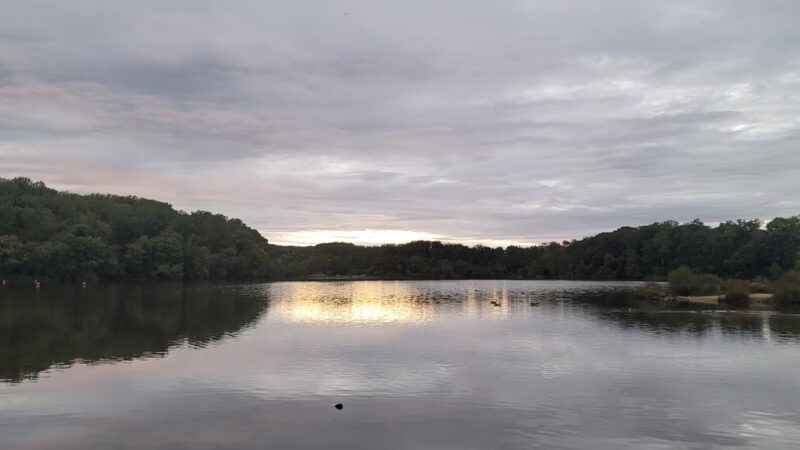 Lake Accotink Pavilion - North Springfield, VA