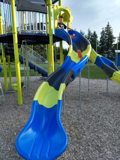 Skyway Park - North Syracuse, NY
