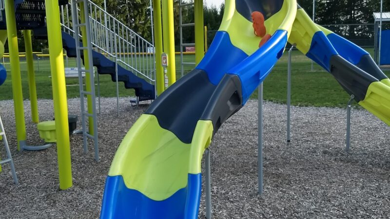 Skyway Park - North Syracuse, NY