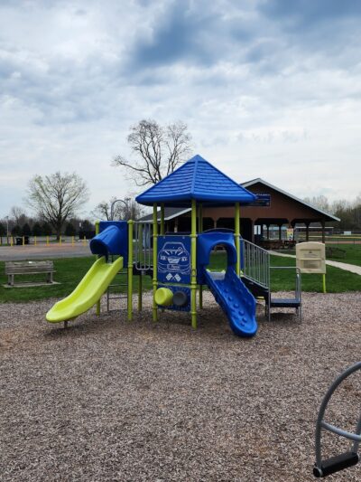 Skyway Park - North Syracuse, NY