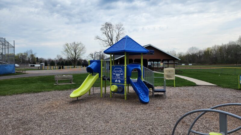 Skyway Park - North Syracuse, NY