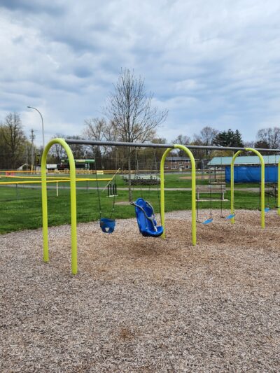 Skyway Park - North Syracuse, NY