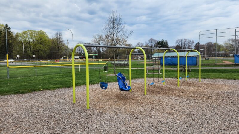 Skyway Park - North Syracuse, NY