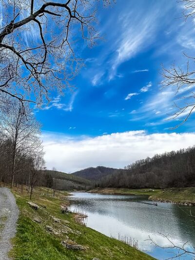 Patriot Trail - North Tazewell, VA