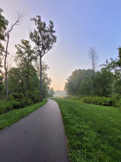 Depeau Park - North Tonawanda, NY