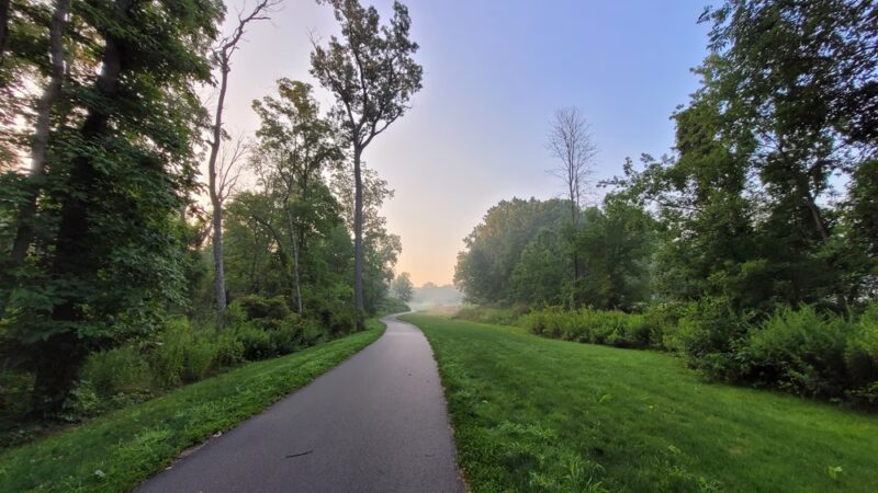Depeau Park - North Tonawanda, NY