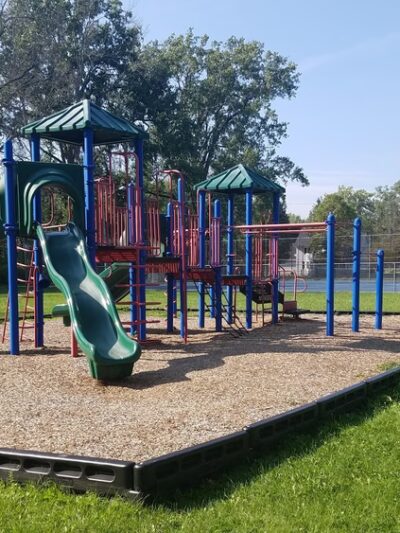 Depeau Park - North Tonawanda, NY