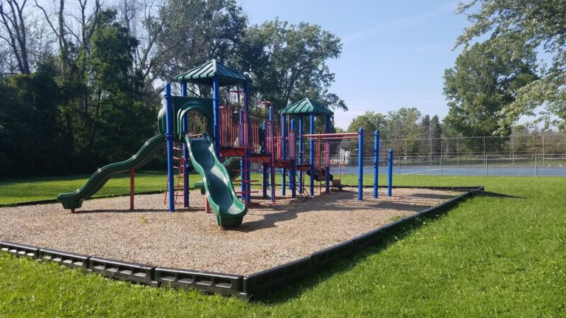 Depeau Park - North Tonawanda, NY