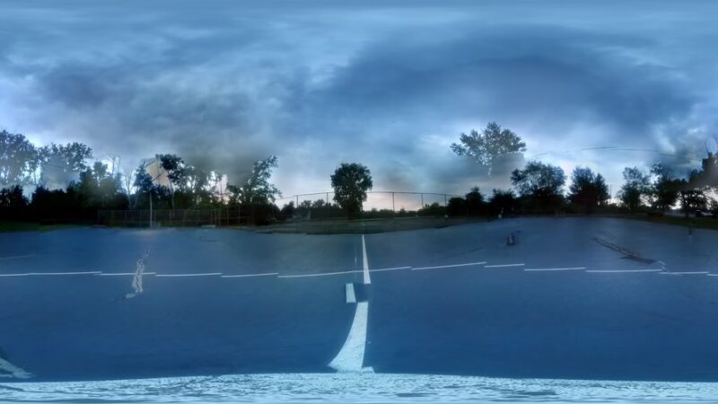 Depeau Park - North Tonawanda, NY