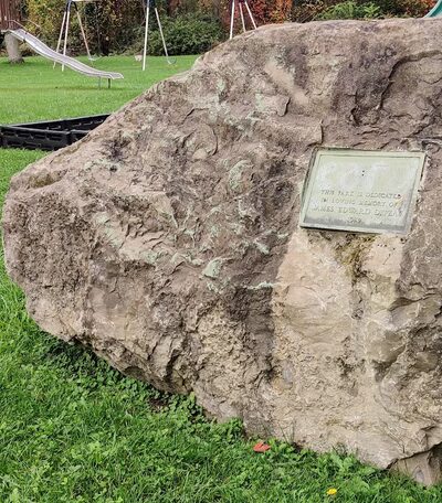 Depeau Park - North Tonawanda, NY