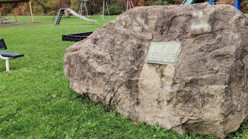 Depeau Park - North Tonawanda, NY