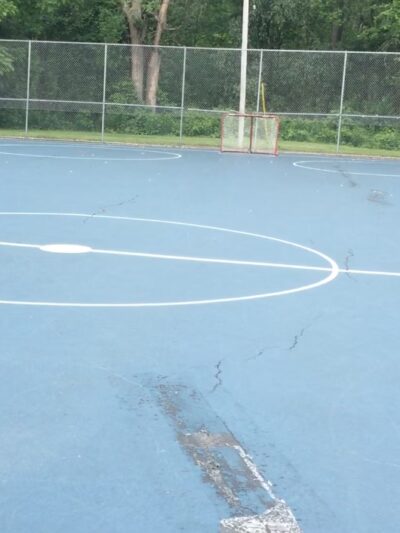 Depeau Park - North Tonawanda, NY