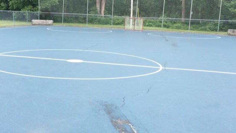 Depeau Park - North Tonawanda, NY