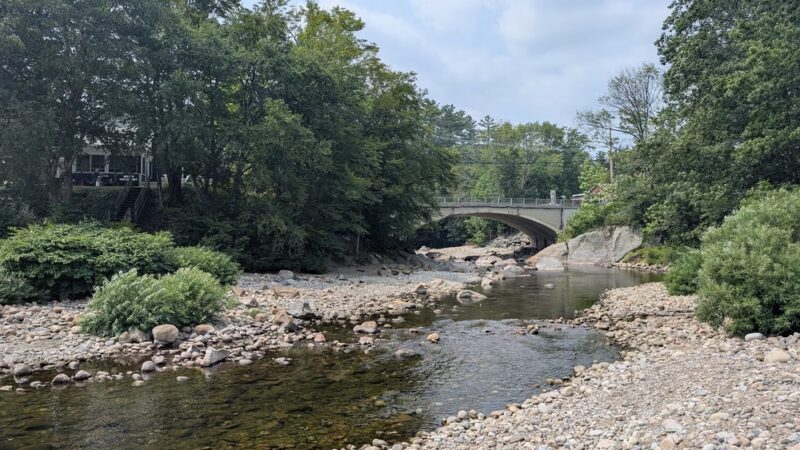 Woodstock Family Park - North Woodstock, NH