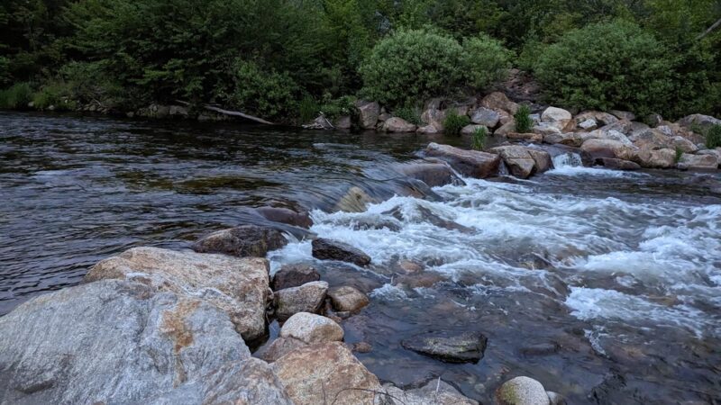 Woodstock Family Park - North Woodstock, NH