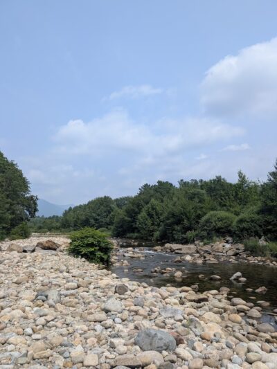 Woodstock Family Park - North Woodstock, NH