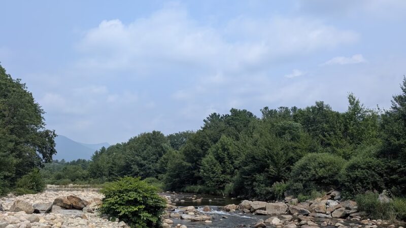 Woodstock Family Park - North Woodstock, NH