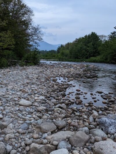 Woodstock Family Park - North Woodstock, NH