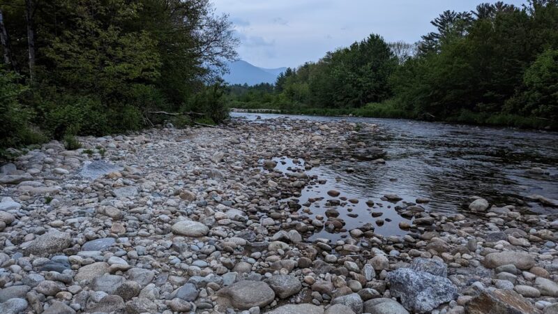 Woodstock Family Park - North Woodstock, NH