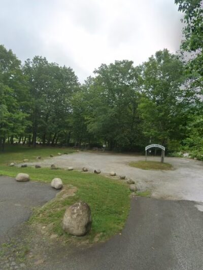 Woodstock Family Park - North Woodstock, NH