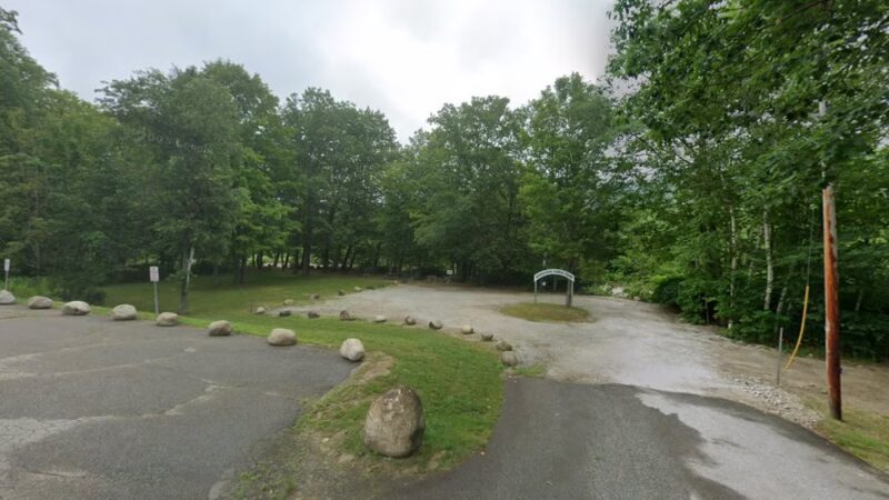 Woodstock Family Park - North Woodstock, NH