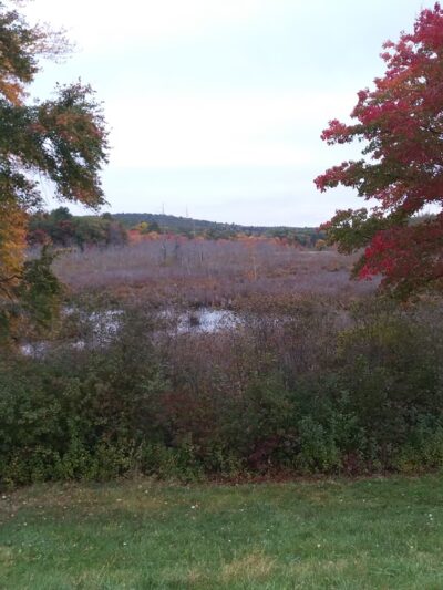 Carney Park Northborough - Northborough, MA