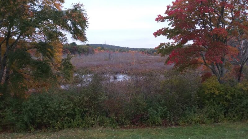 Carney Park Northborough - Northborough, MA
