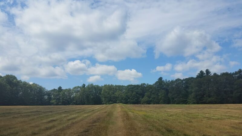 Carney Park Northborough - Northborough, MA