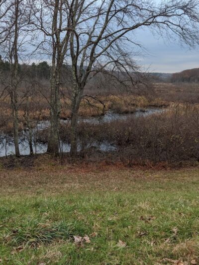 Carney Park Northborough - Northborough, MA