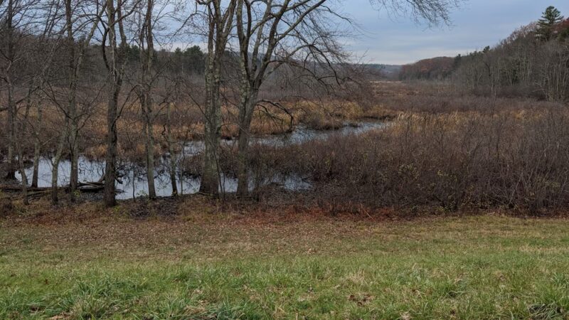 Carney Park Northborough - Northborough, MA