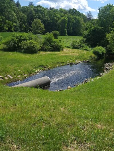 Carney Park Northborough - Northborough, MA