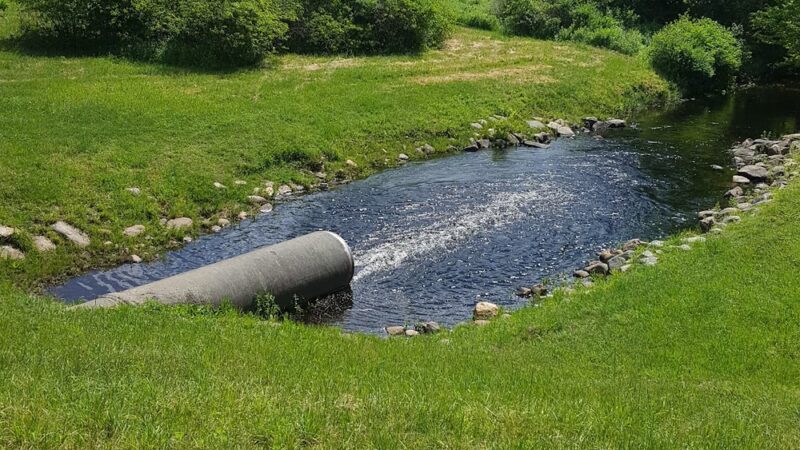 Carney Park Northborough - Northborough, MA