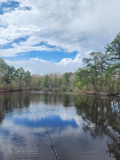 Birch Grove Park - Northfield, NJ
