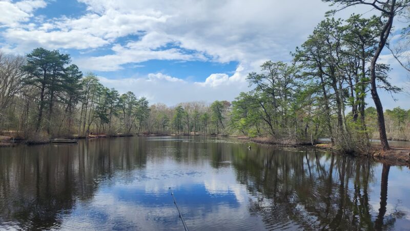 Birch Grove Park - Northfield, NJ