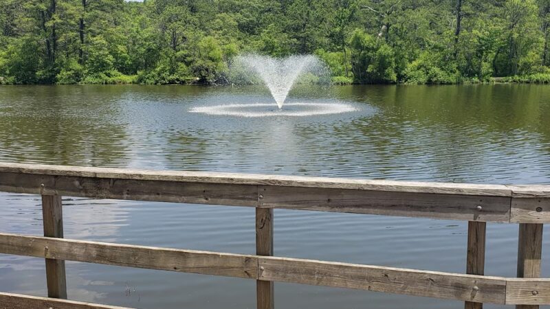 Birch Grove Park - Northfield, NJ