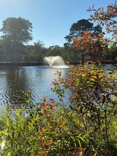 Northfield Veterans Park - Northfield, NJ