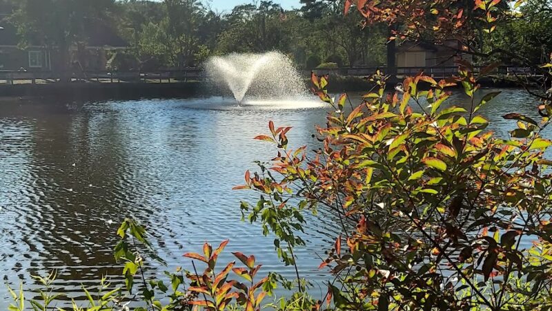 Northfield Veterans Park - Northfield, NJ