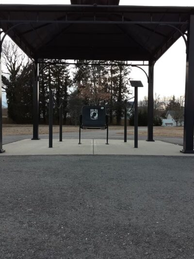 Northfield Veterans Park - Northfield, NJ