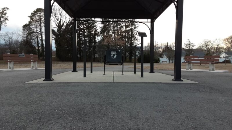 Northfield Veterans Park - Northfield, NJ