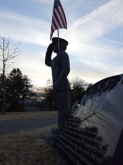 Northfield Veterans Park - Northfield, NJ