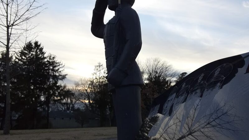 Northfield Veterans Park - Northfield, NJ