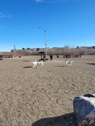 Jaycee Park - Northglenn, CO