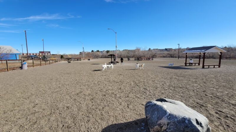 Jaycee Park - Northglenn, CO