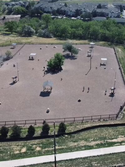 Jaycee Park - Northglenn, CO