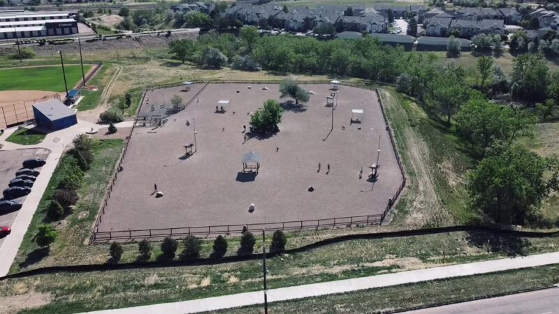 Jaycee Park - Northglenn, CO