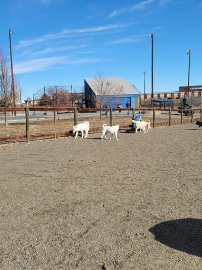 Jaycee Park - Northglenn, CO