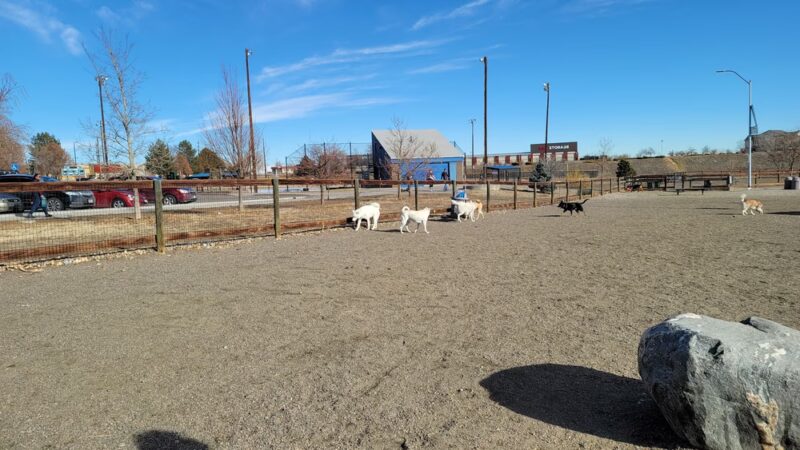 Jaycee Park - Northglenn, CO